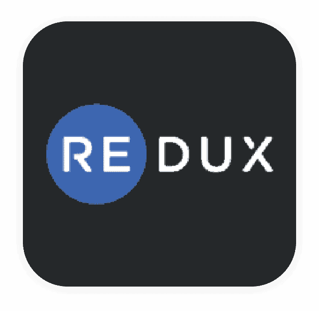 ReDux logo